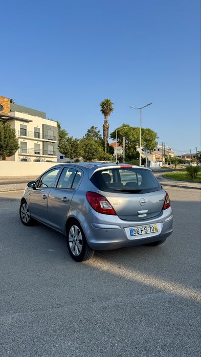 Opel Corsa 1.3 CDTI