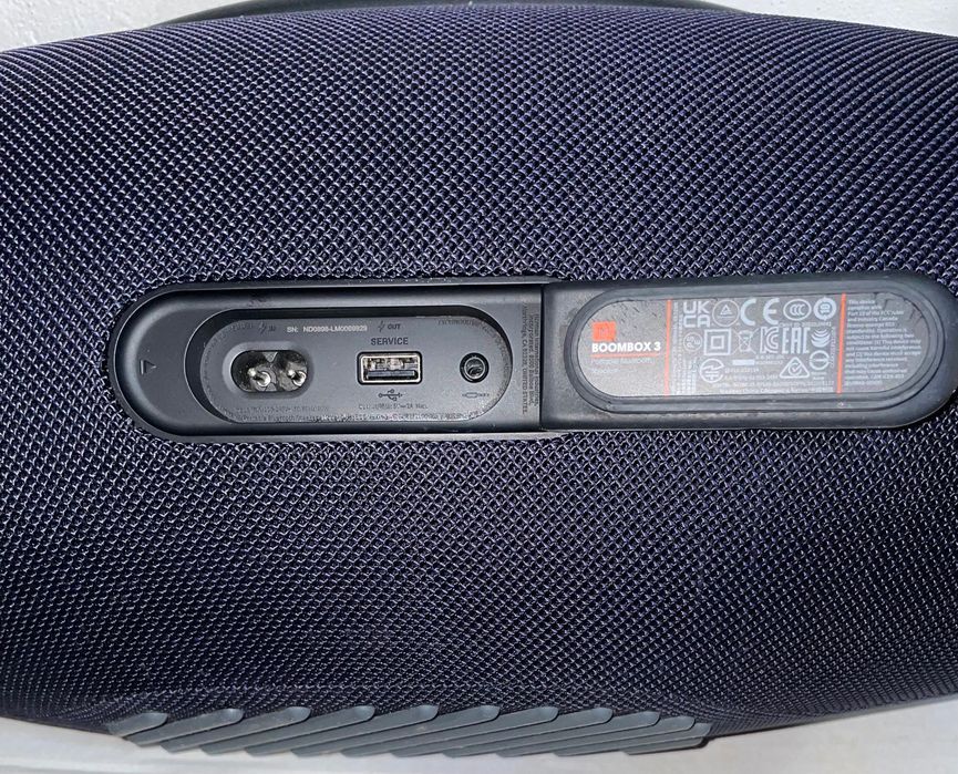 JBL BoomBox 3 Original