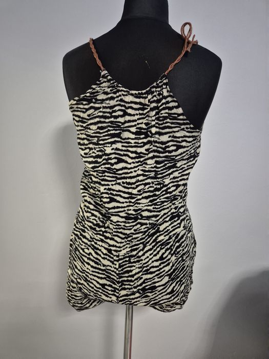 Kombinezon letni zeberka S/M