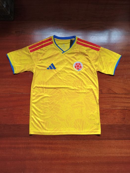 Camisolas de futebol