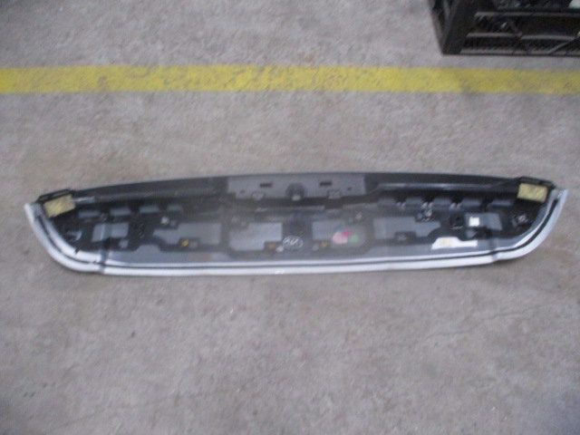 Spoiler / aileron da tampa da mala FIAT Tipo Wagon (358_)