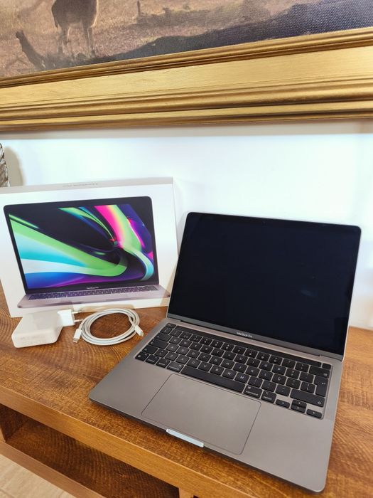 MacBook Pro M1 13"