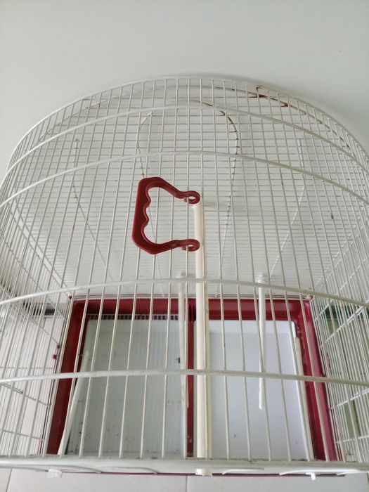 Gaiola para Pássaros