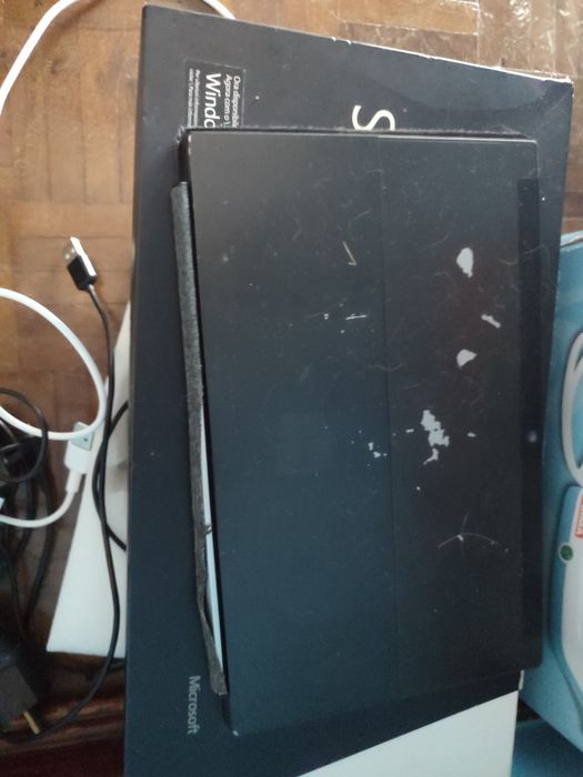 Microsoft Surface RT