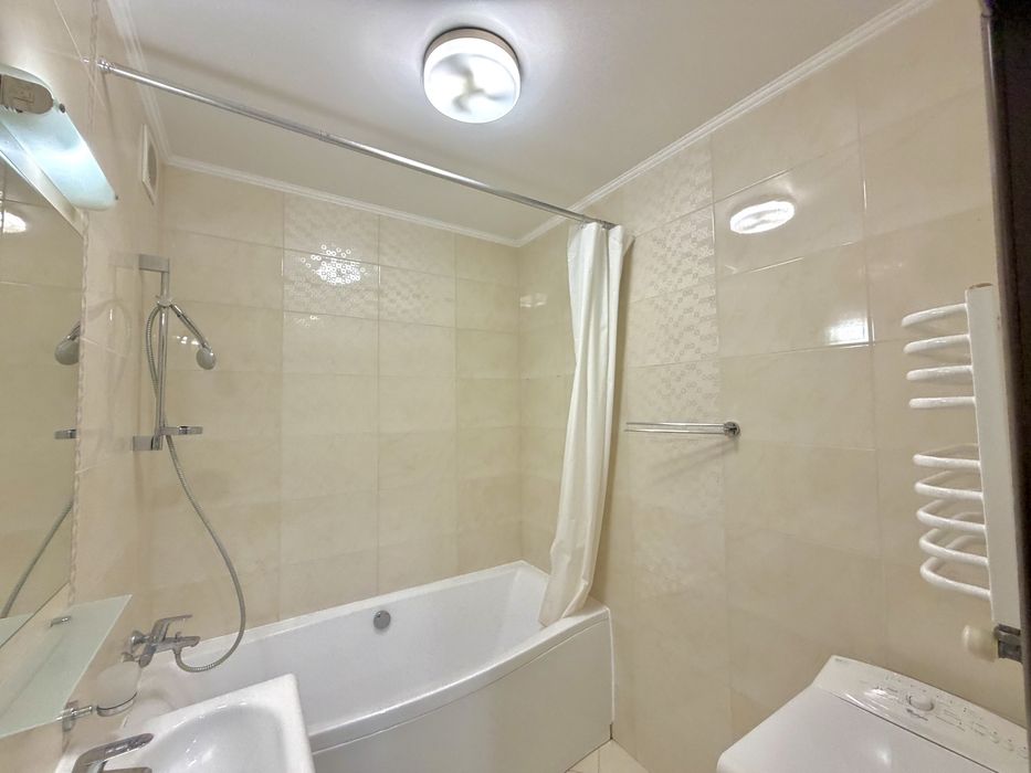 Оренда 2-кімнатна квартира  67 м² , вул .Лазаренка, 4Б , паркомісце , з тваринами можна