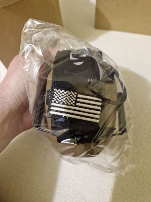 Słuchawki aktywne , strzeleckie.