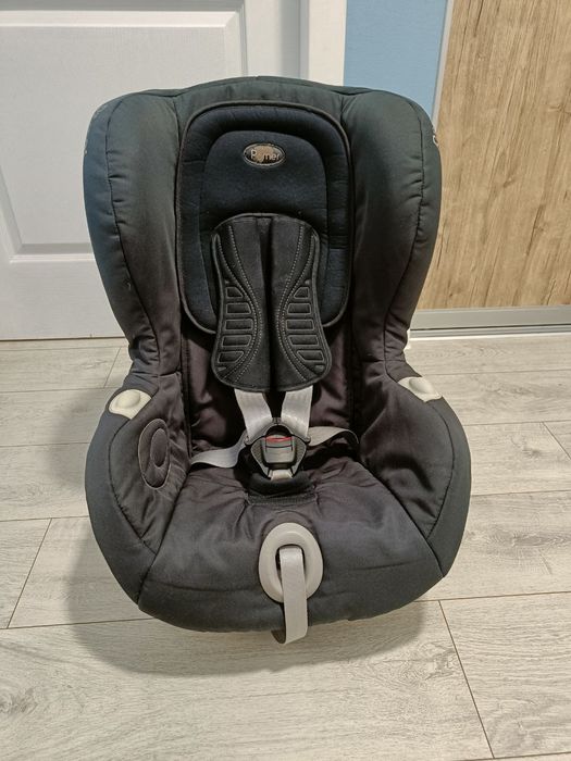 Автокрісло  Britax Romer