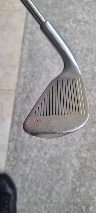 Set de Ferros Completo Fazer Contender 3/9 | Golfe SC010