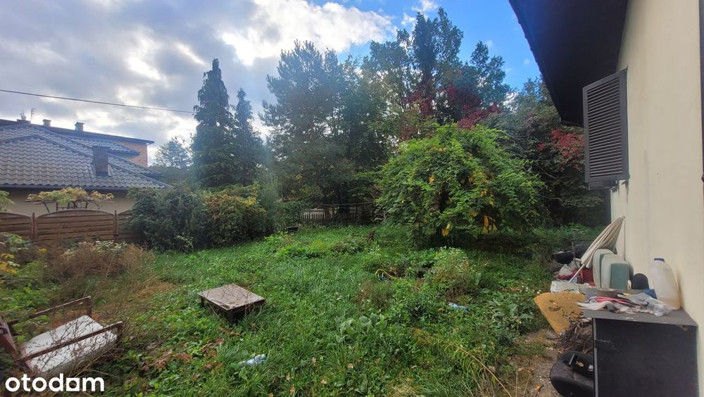 Dom – Marki - Widok 4