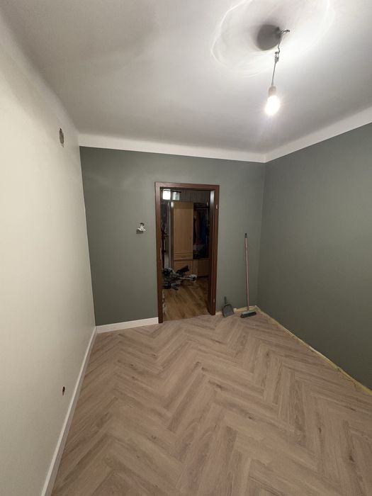 Wykończenia wnętrz remonty atrakcyjne ceny