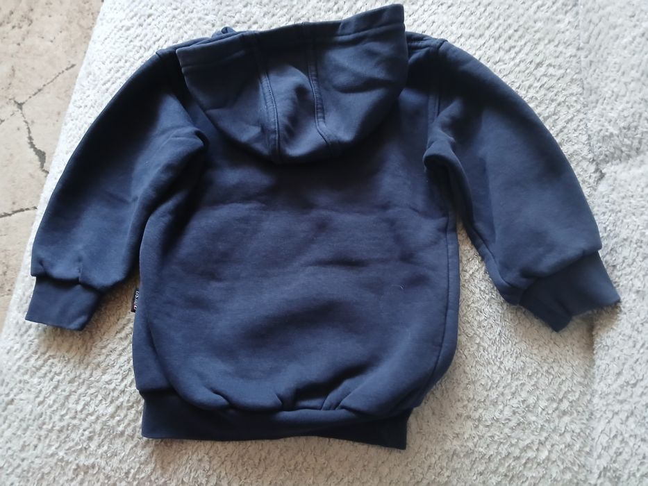 Bluza rozmiar 92cm