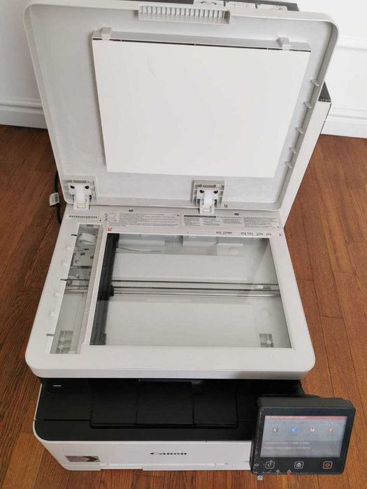 БФП (МФУ) Canon MF641CW (принтер + сканер + копір) в ідеальному стані