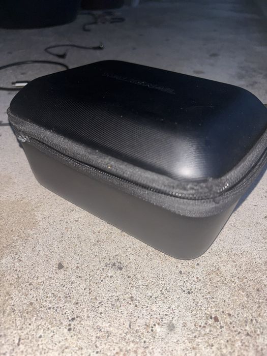 Gogle FPV Walksnail Avatar Goggles X | Stan BDB + adapter analog