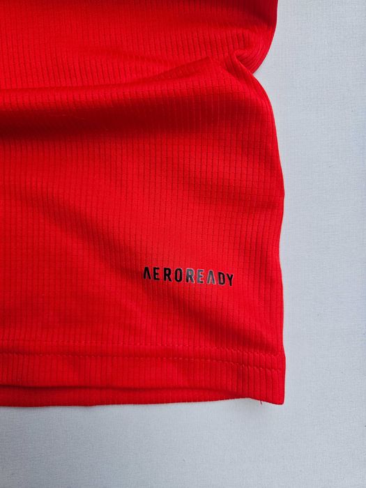 Benfica Home Shirt 2020/21 – Adidas Official Football Jersey