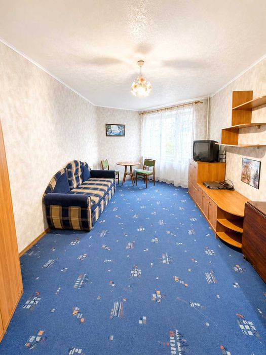 Оренда 1к квартири на Тополі-1, Запорізьке шосе 38