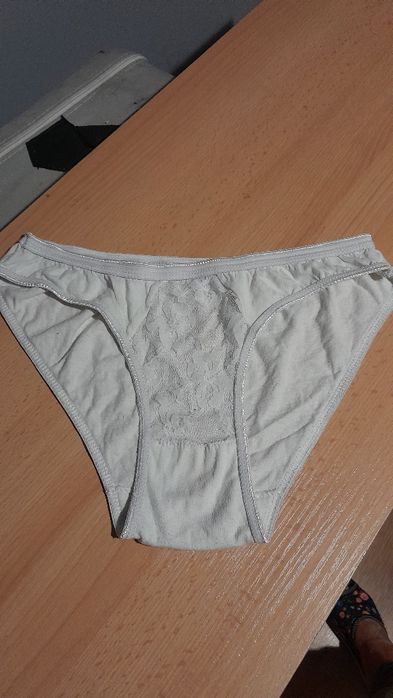 Figi majtki damskie