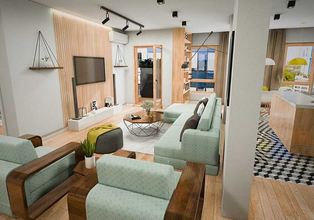 Вигідна ціна! ЖК Happy House, Берестейський 72, Нивки, 2к квартира