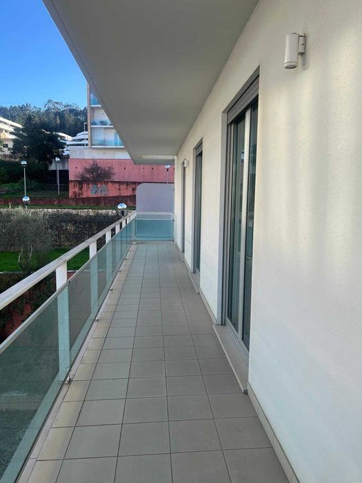 Arrenda-se T1 no Vale das Flores/Pinhal Marrocos