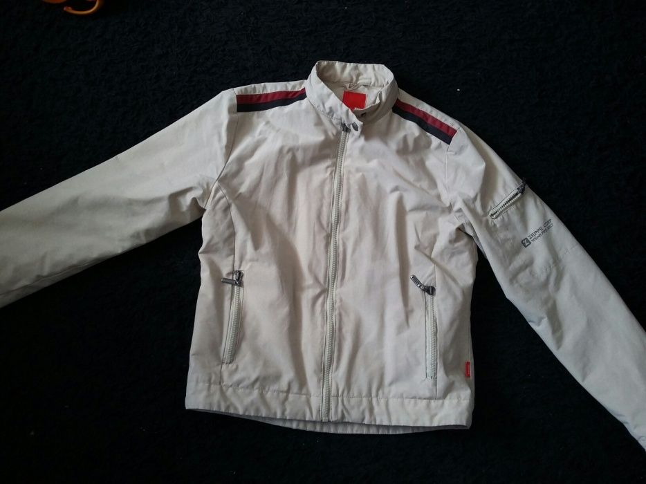 Kurtka wiosenna R. S