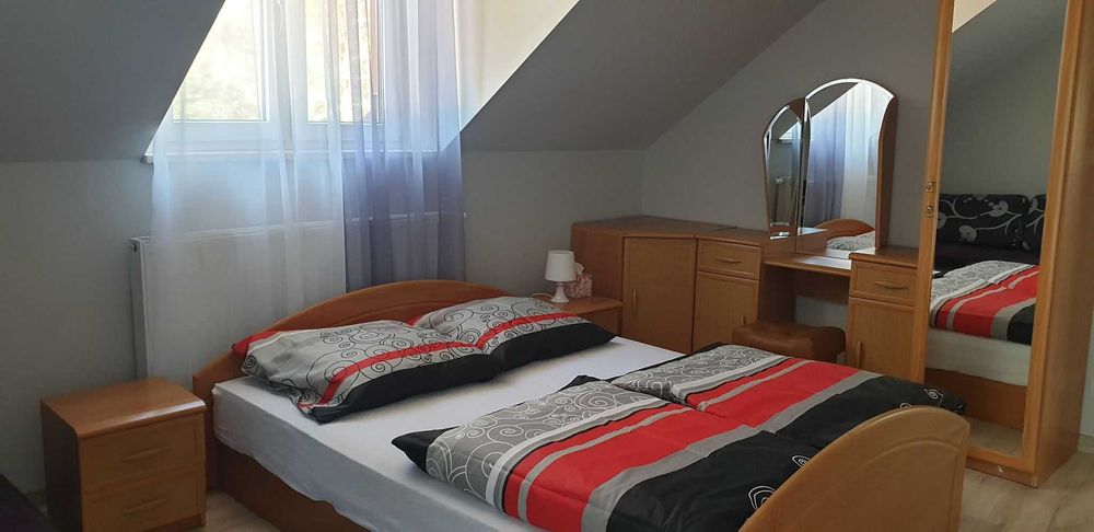 Sprzedam dom nad jeziorem Giżycko Wilkasy SUPER OFERTA