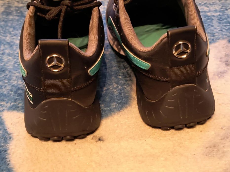 Buty puma AMG petrnas formuła 40