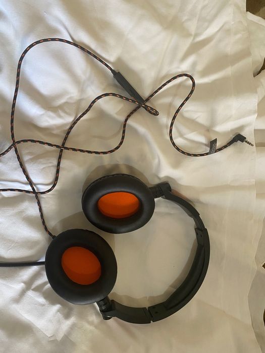 Multi-Platform Gaming Headset CX 100 for PS4/XBOX ONE/PC/SWITCH ×64309999312387121