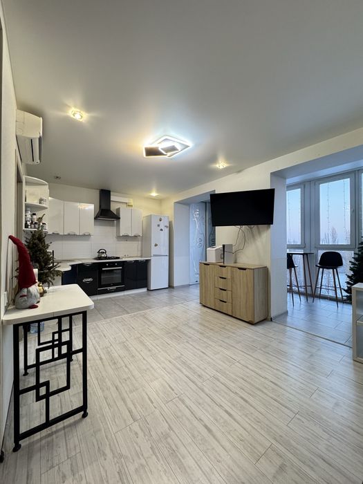 Продам 1к квартиру. ЖК Атмосфера. Титова. Кирова