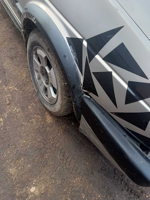 Volkswagen Jetta 1.6