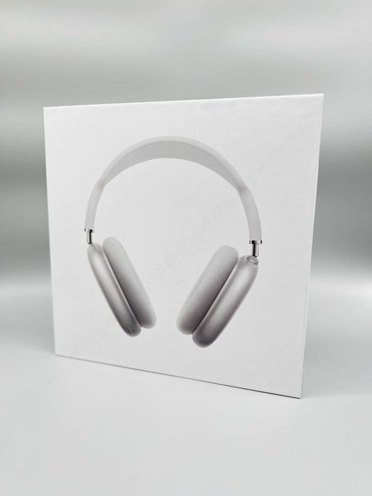 Беспроводные наушники АірПодс Max White Full качества!!