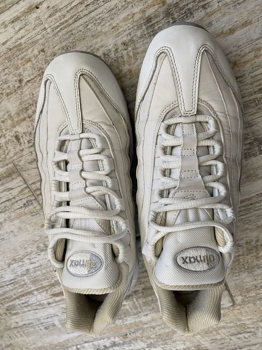 Кросівки унісекс 40р25см Nike Air Max 95 originaj Найк Аір Макс