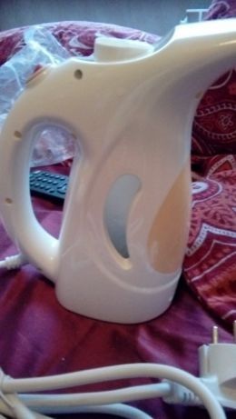 Żelazko bezdotykowe