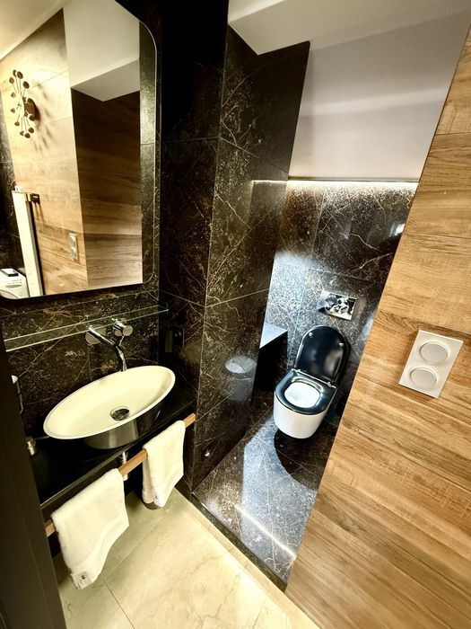 Apartment in Gliwice, Śródmieście - Widok 5