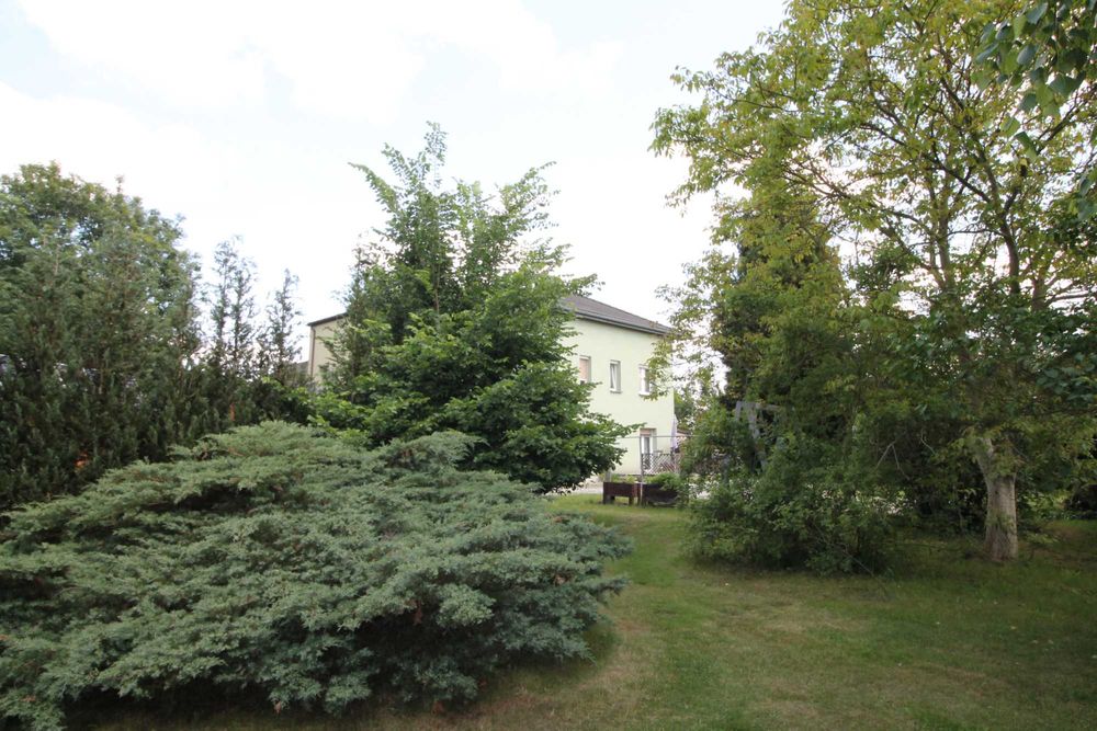 Przestronne, wygodne 3-pokojowe mieszkanie z dostępem do dużego ogrodu