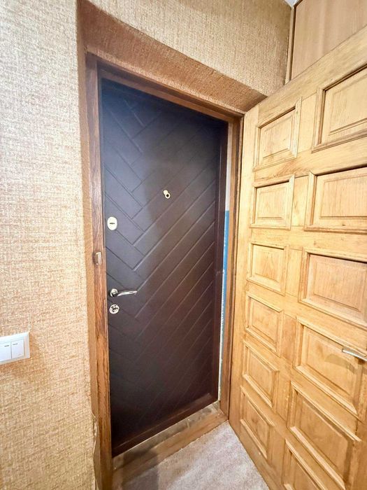 Продаж 1кім квартири по вул.Лінкольна(45 м.кв.)