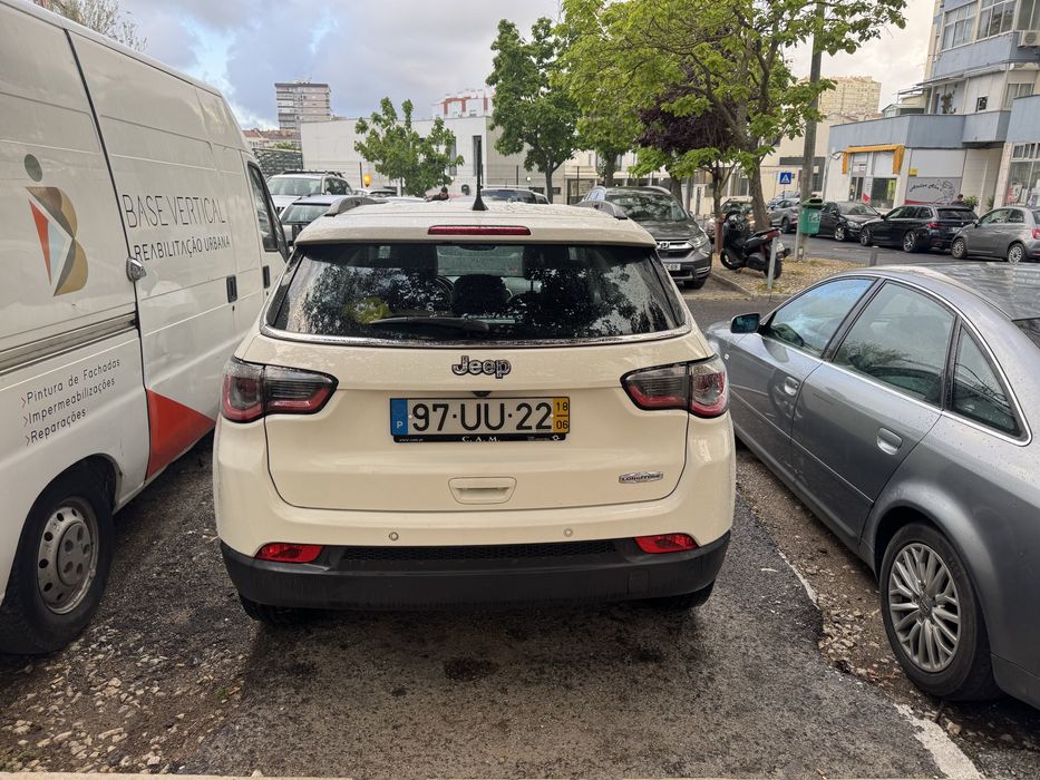 Jeep Renegade 2018 Diesel 4x4 manual