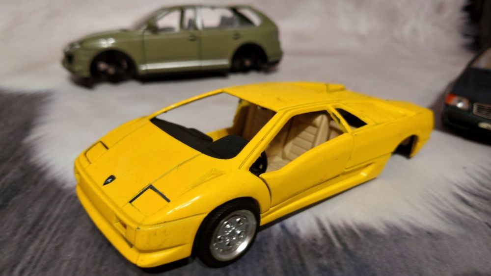 1/24 124 1/32 Коллекционные автомодели.Maisto.Welly.Motormax.Burago.