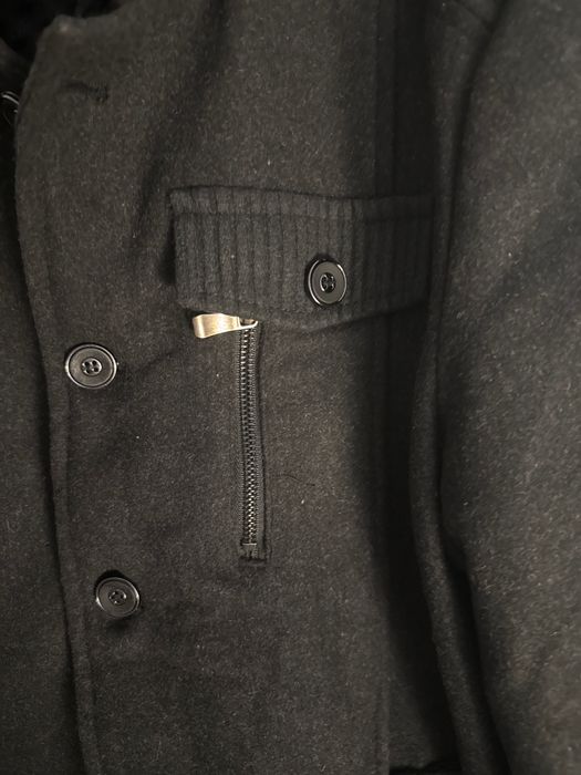 Куртка  полупальто пальто р.50-52