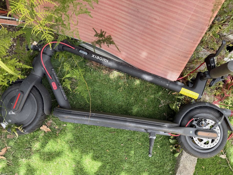 Trotinete Elétrica XIAOMI 4 Lite 2nd Gen