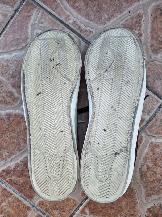 Buty Nike Blazer stan idealny.