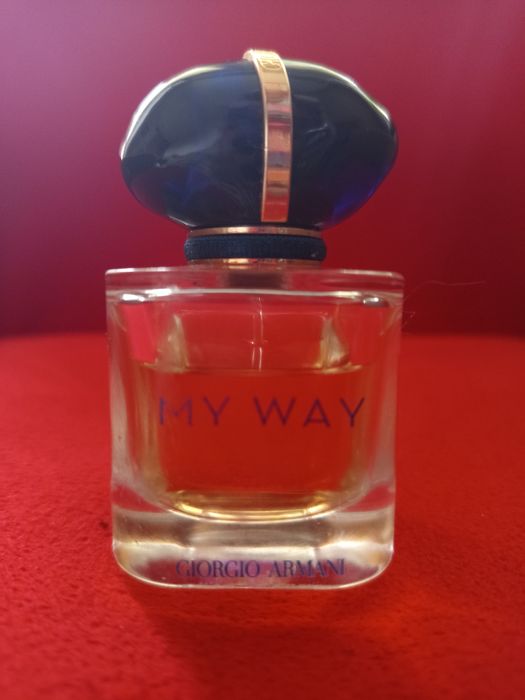 MY WAY Giorgio Armani edp perfumy 50 ml