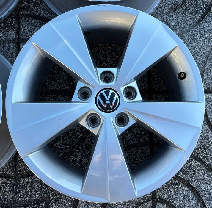 Jantes 16 5x112 VW Golf/Caddy/Touran/Passat