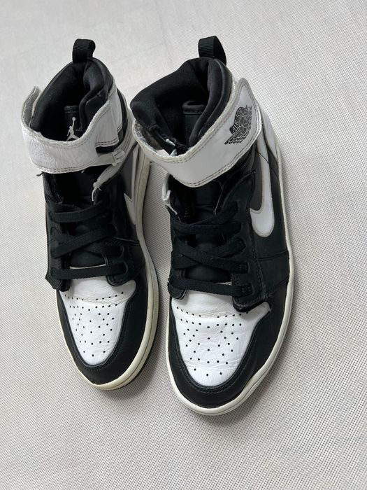 Buty Nike Air Jordan 1 FlyEase Panda