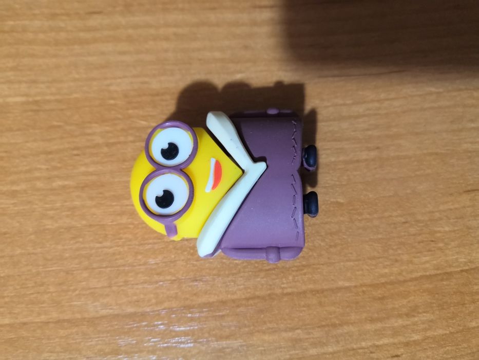 Pendrive Minionek