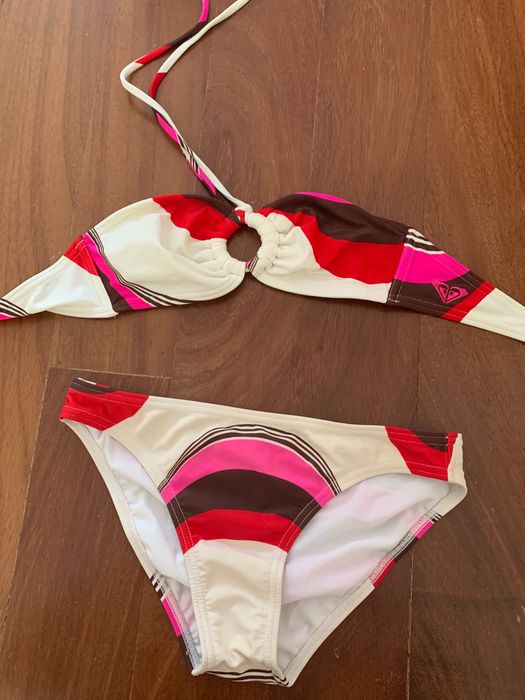 Biquíni criança rapariga