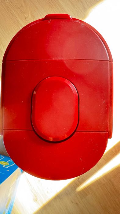 Sodasteam Terra para fazer agua com gas