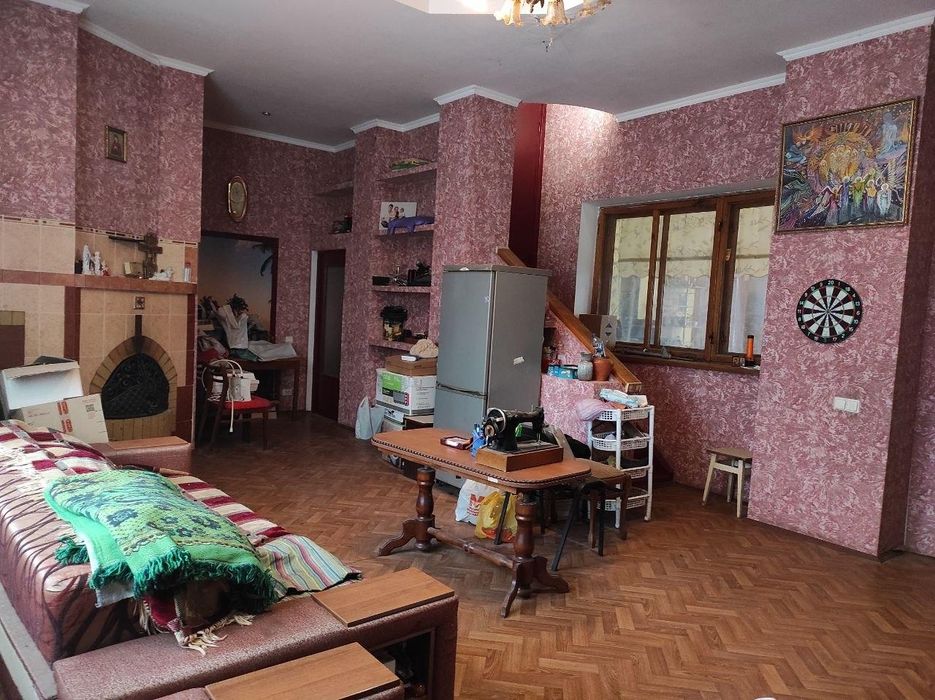 Продаж будинку 270 кв.м. Перемога, Бровари DM