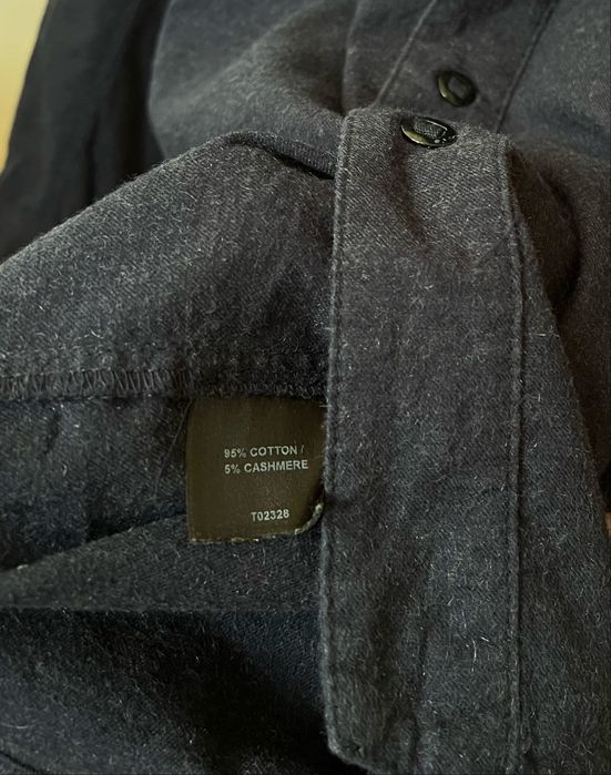 TAD Triple Aught Design made in USA mens tactical shirt