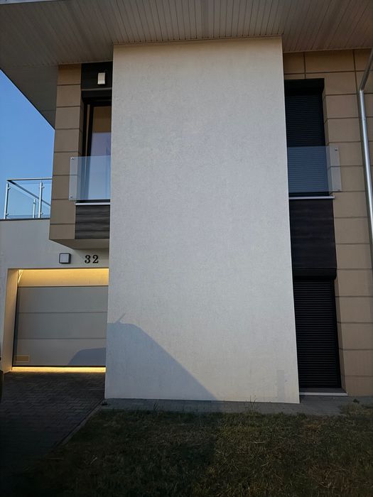 DO NEGOCJACJI! Dom szeregowy 155m 2 w Bełchatowie