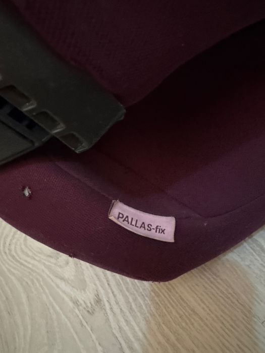 Fotelik samochodowy Cybex Pallas-fix
