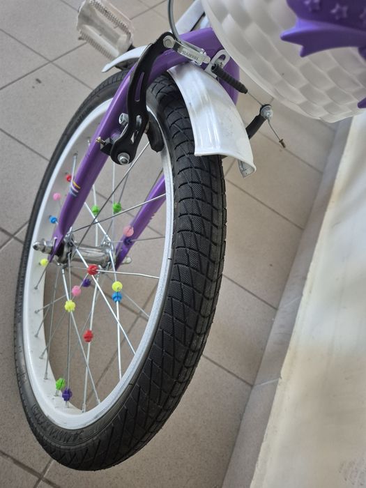 Rower dla dziecka 20 cali Kimkids